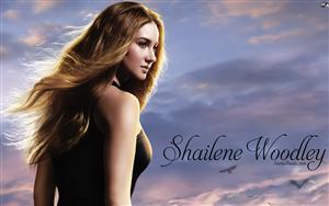 Shailene Woodley